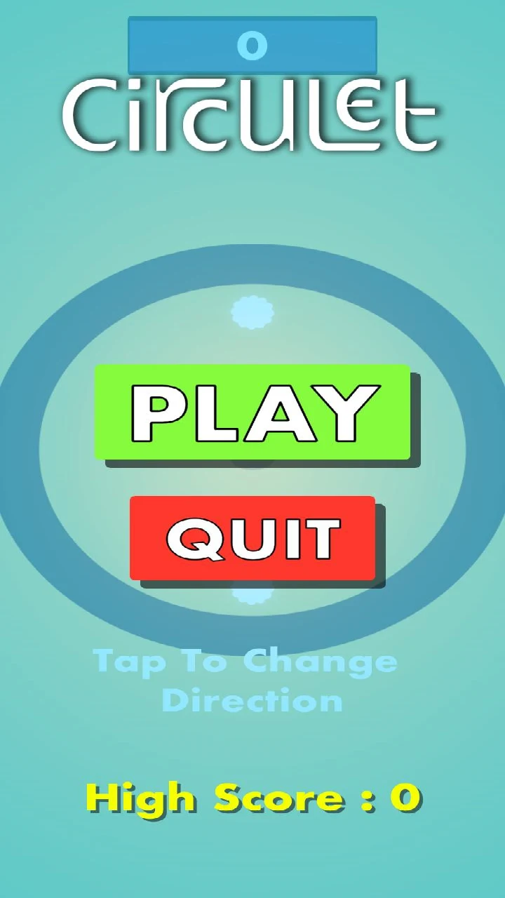 circle: The Games Offline screenshot