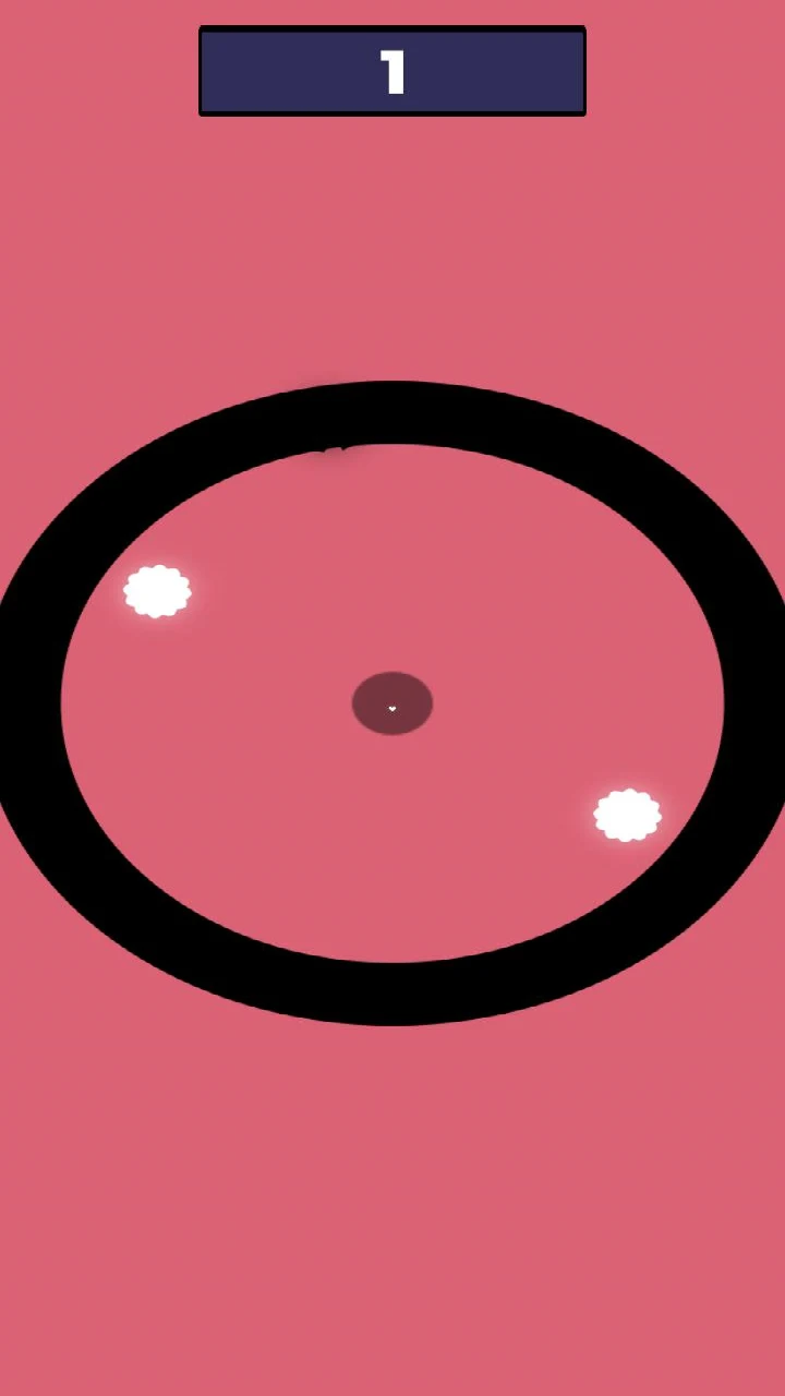 circle: The Games Offline screenshot