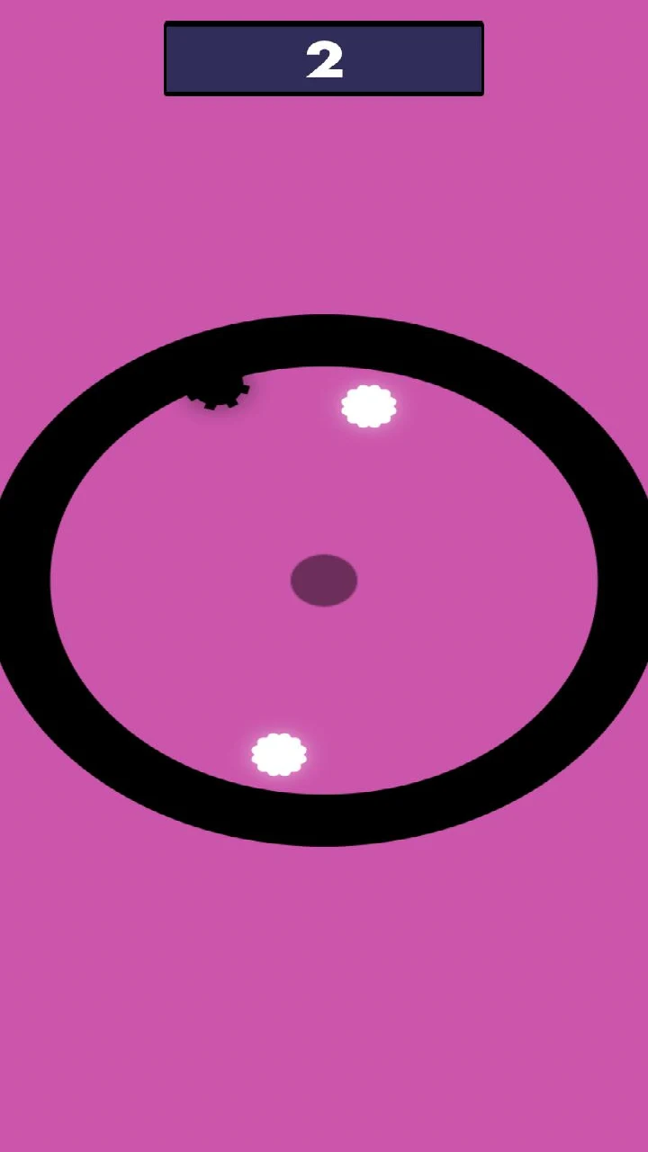 circle: The Games Offline screenshot