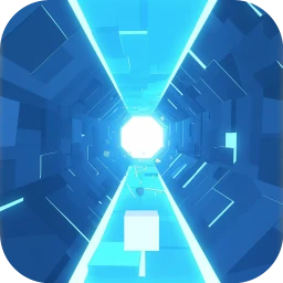 Tunnel Dash 图标